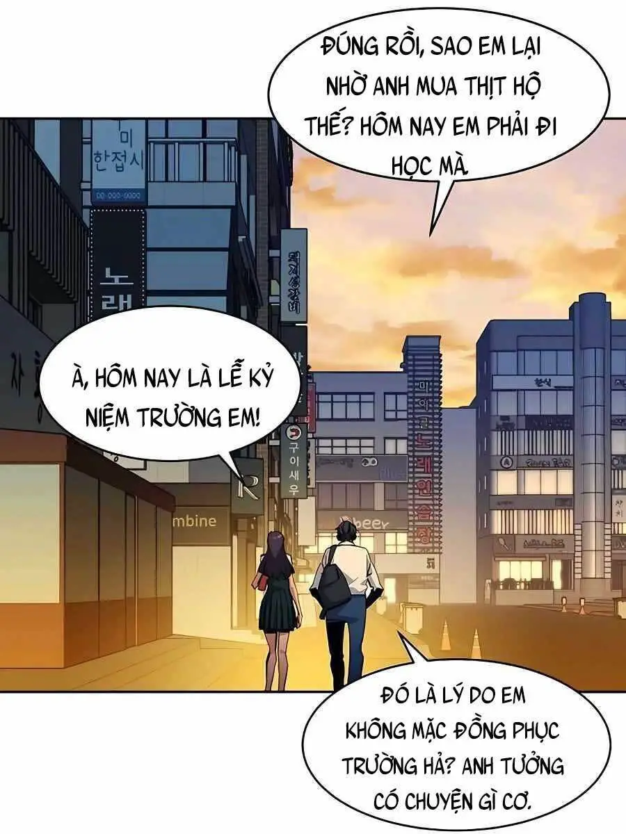 Đi Săn Tự Động Bằng Phân Thân Nettruyen ZZZ Chương 21 Page 106