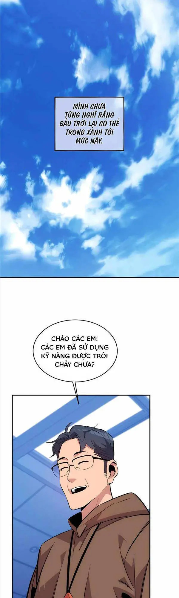 Đi Săn Tự Động Bằng Phân Thân Nettruyen ZZZ Chương 54 Page 9
