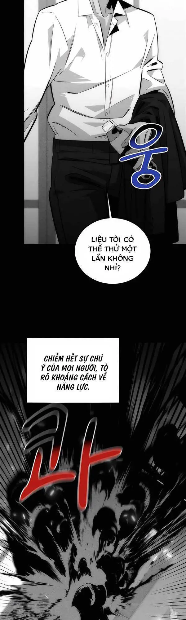 Đi Săn Tự Động Bằng Phân Thân Nettruyen ZZZ Chương 54 Page 14