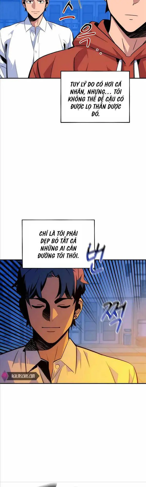 Đi Săn Tự Động Bằng Phân Thân Nettruyen ZZZ Chương 54 Page 16