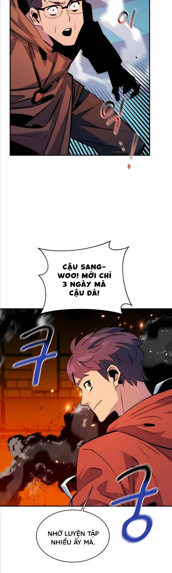 Đi Săn Tự Động Bằng Phân Thân Nettruyen ZZZ Chương 54 Page 18
