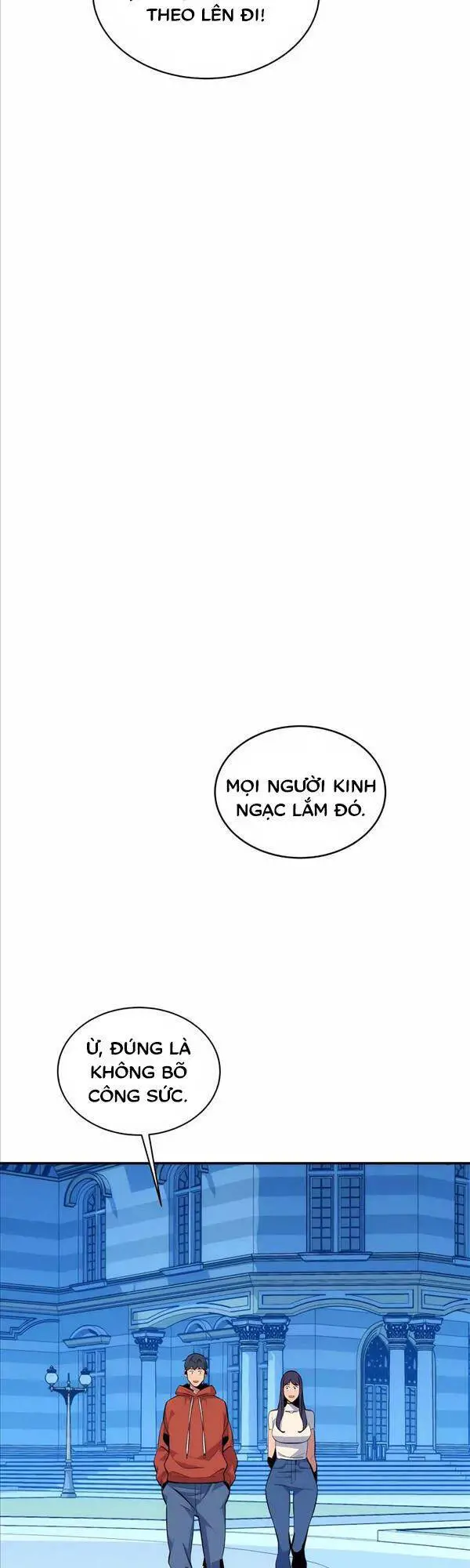 Đi Săn Tự Động Bằng Phân Thân Nettruyen ZZZ Chương 54 Page 22