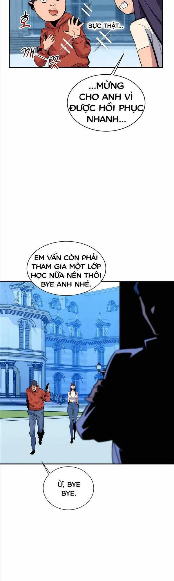 Đi Săn Tự Động Bằng Phân Thân Nettruyen ZZZ Chương 54 Page 24