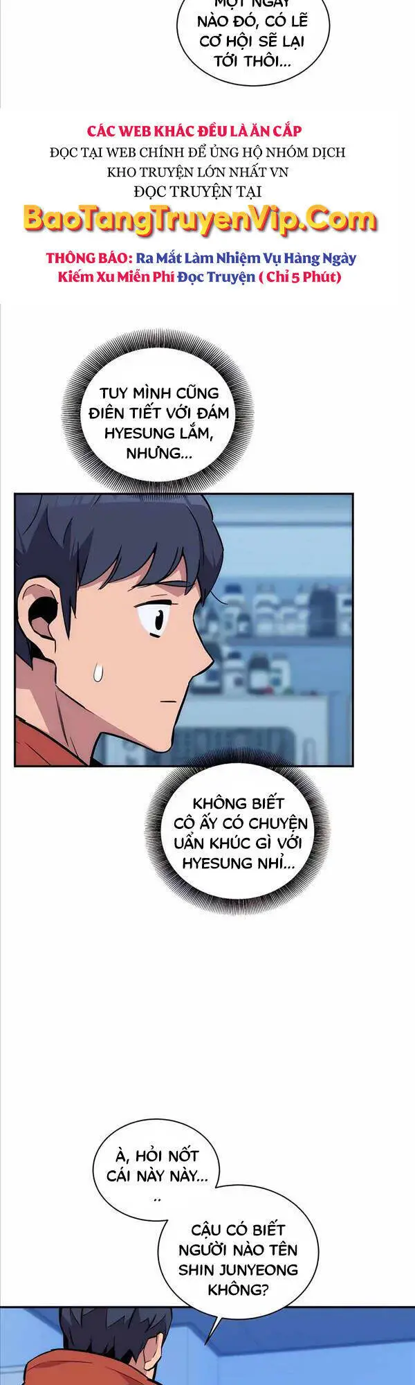Đi Săn Tự Động Bằng Phân Thân Nettruyen ZZZ Chương 54 Page 38