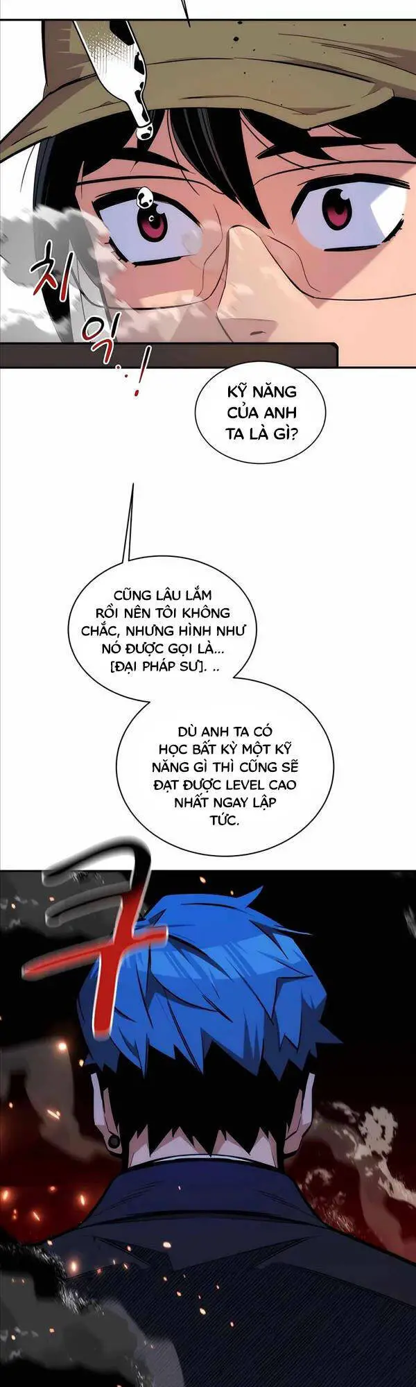 Đi Săn Tự Động Bằng Phân Thân Nettruyen ZZZ Chương 54 Page 42