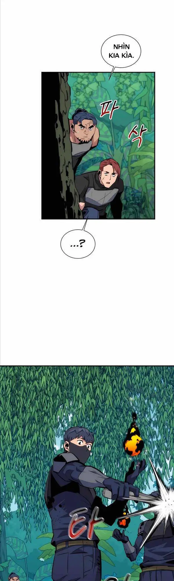Đi Săn Tự Động Bằng Phân Thân Nettruyen ZZZ Chương 54 Page 48