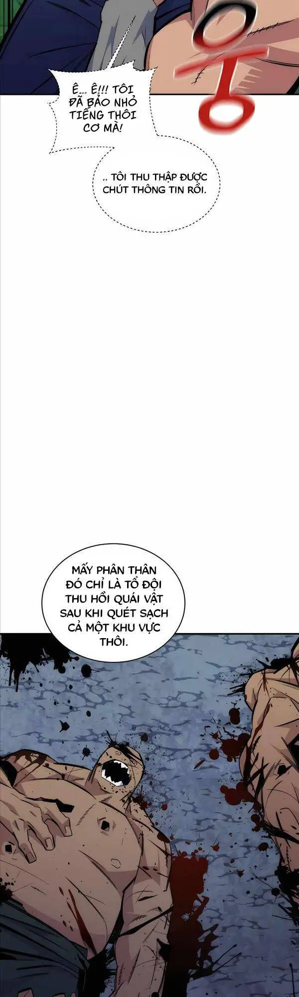 Đi Săn Tự Động Bằng Phân Thân Nettruyen ZZZ Chương 54 Page 51