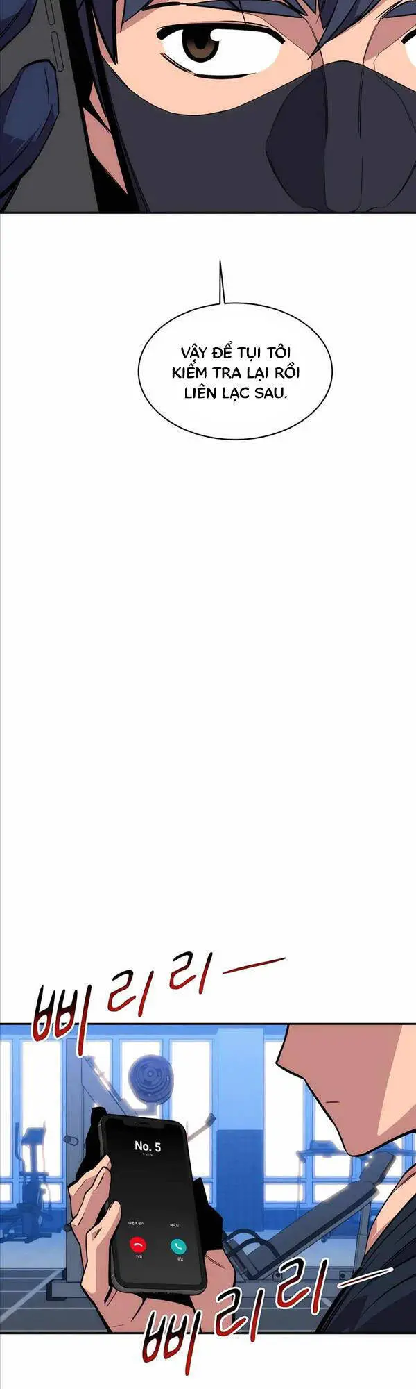 Đi Săn Tự Động Bằng Phân Thân Nettruyen ZZZ Chương 54 Page 55