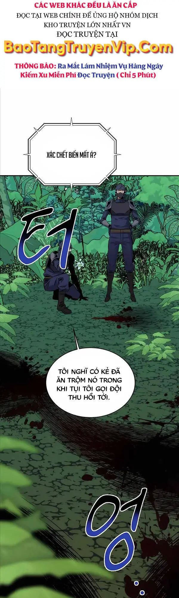 Đi Săn Tự Động Bằng Phân Thân Nettruyen ZZZ Chương 54 Page 57