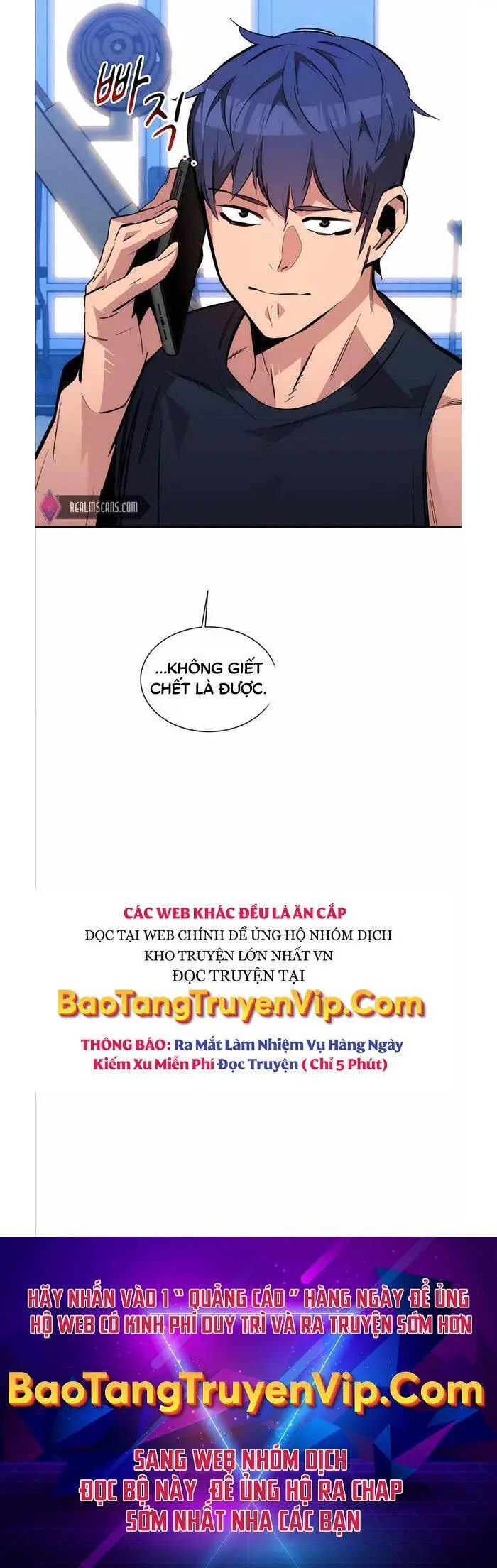 Đi Săn Tự Động Bằng Phân Thân Nettruyen ZZZ Chương 54 Page 59