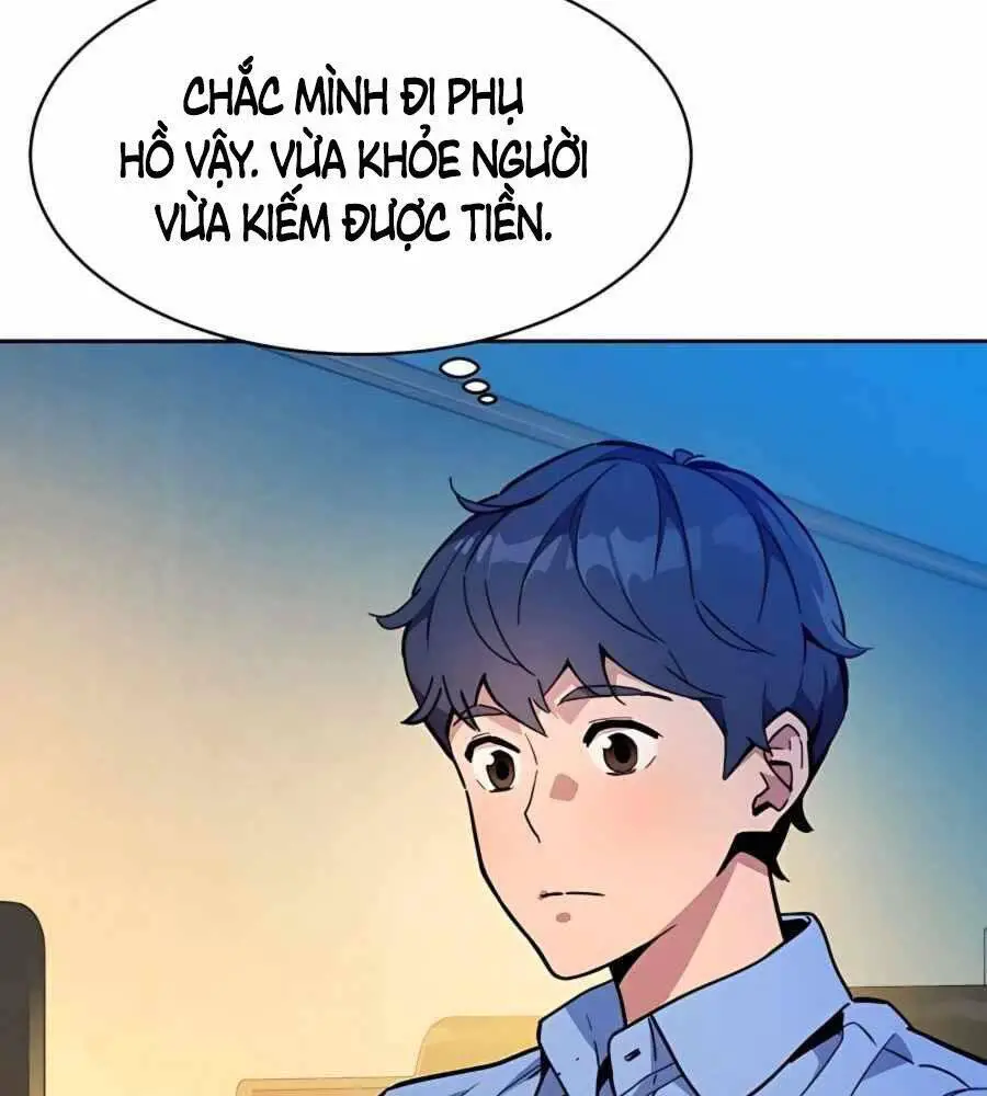 Đi Săn Tự Động Bằng Phân Thân Nettruyen ZZZ Chương 4 Page 13