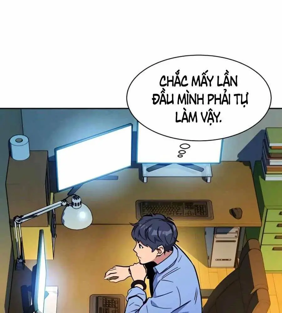 Đi Săn Tự Động Bằng Phân Thân Nettruyen ZZZ Chương 4 Page 16
