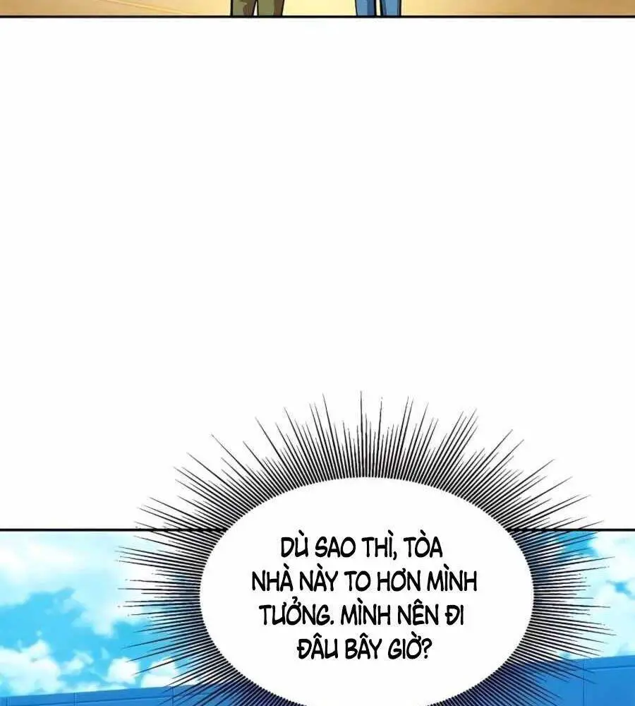 Đi Săn Tự Động Bằng Phân Thân Nettruyen ZZZ Chương 4 Page 45