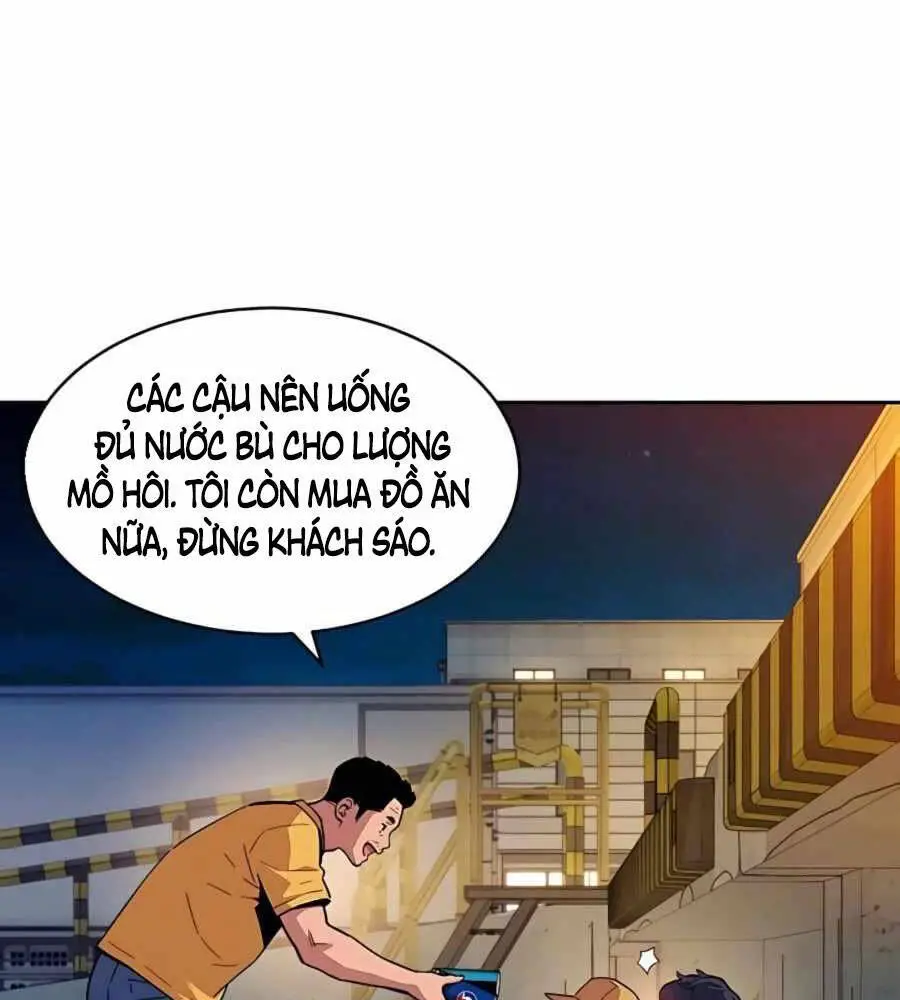 Đi Săn Tự Động Bằng Phân Thân Nettruyen ZZZ Chương 4 Page 88