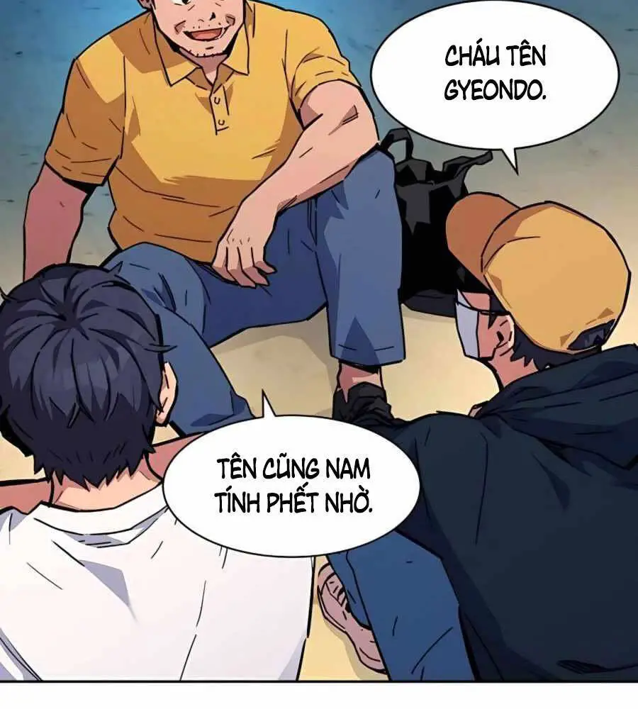 Đi Săn Tự Động Bằng Phân Thân Nettruyen ZZZ Chương 4 Page 91