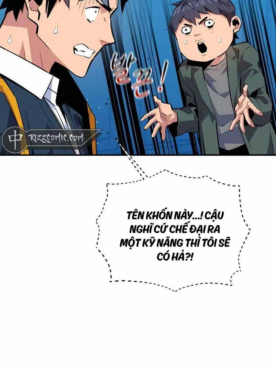 Đi Săn Tự Động Bằng Phân Thân Nettruyen ZZZ Chương 73 Page 12