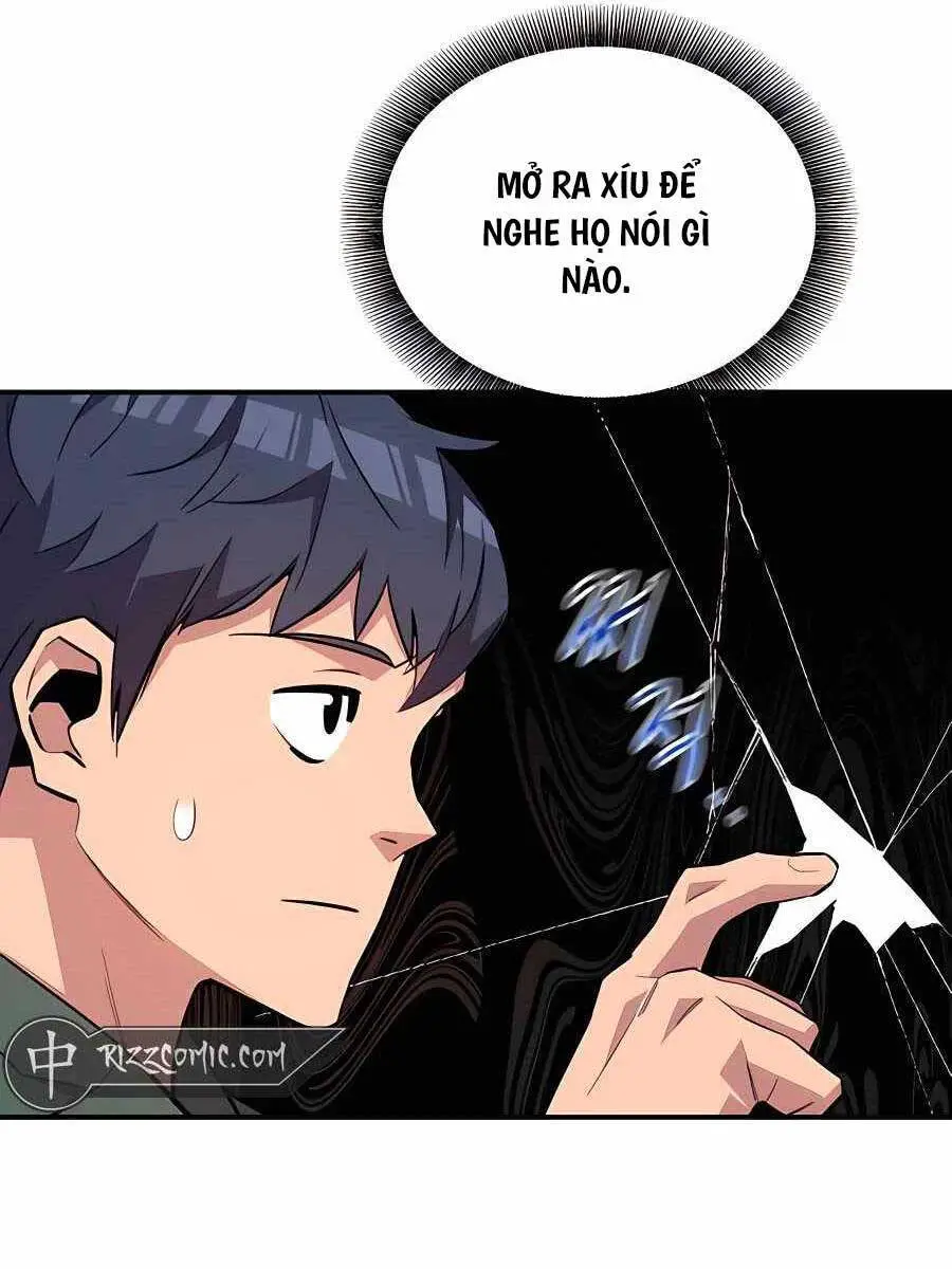 Đi Săn Tự Động Bằng Phân Thân Nettruyen ZZZ Chương 73 Page 28