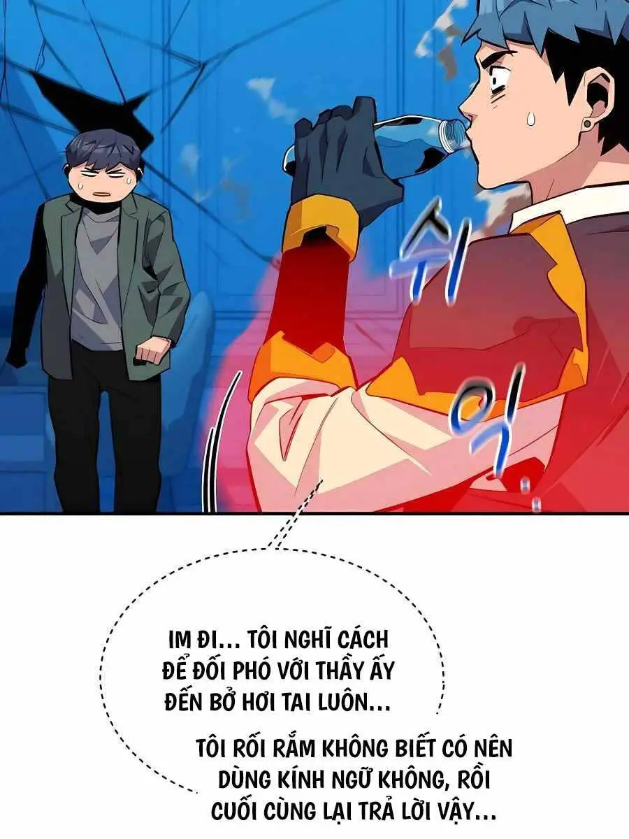 Đi Săn Tự Động Bằng Phân Thân Nettruyen ZZZ Chương 73 Page 48