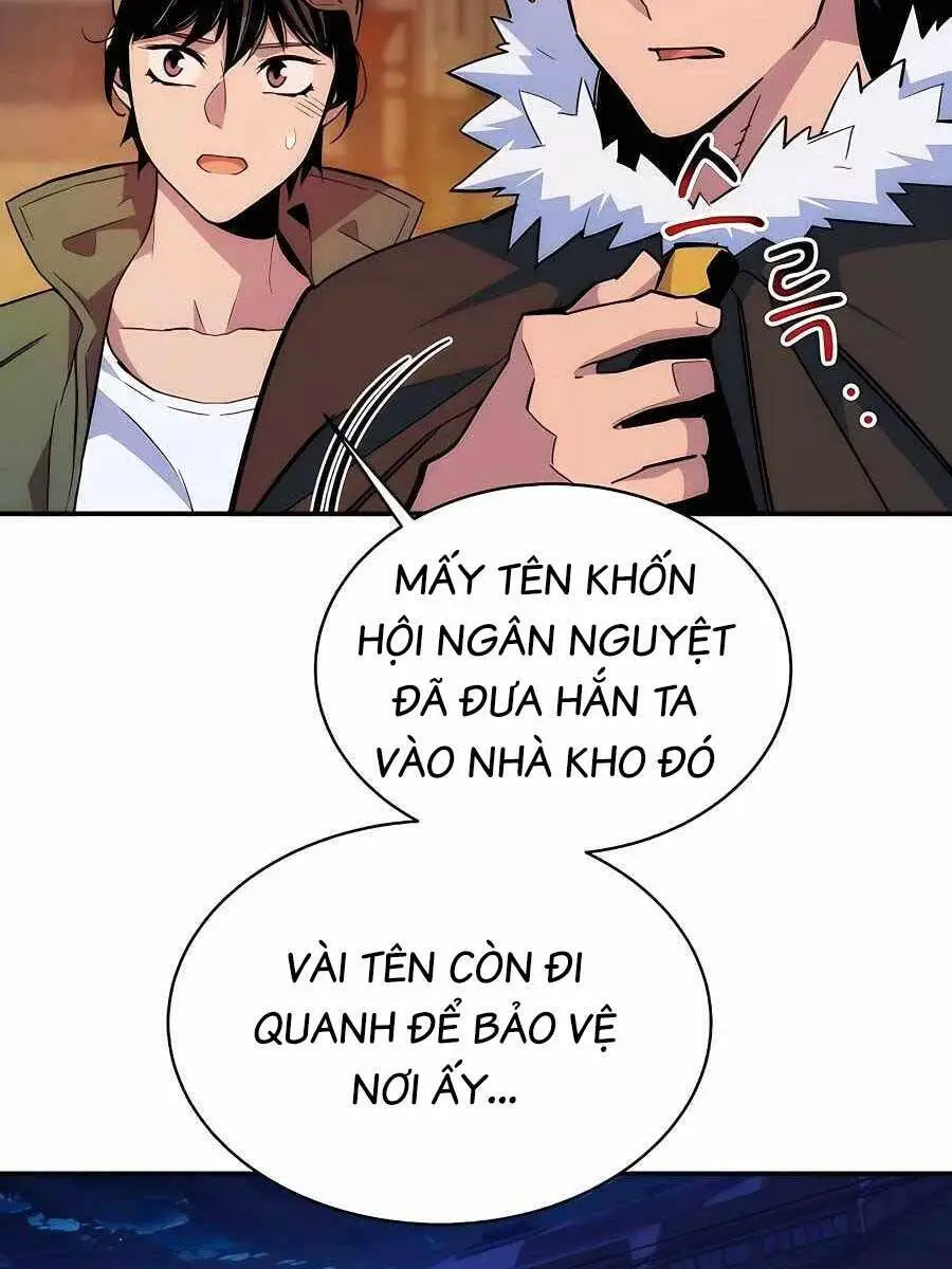 Đi Săn Tự Động Bằng Phân Thân Nettruyen ZZZ Chương 43 Page 30