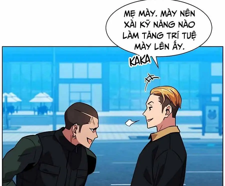 Đi Săn Tự Động Bằng Phân Thân Nettruyen ZZZ Chương 1 Page 48
