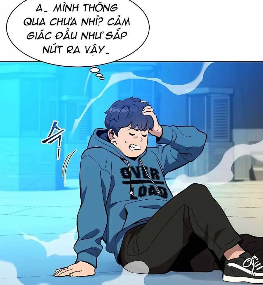 Đi Săn Tự Động Bằng Phân Thân Nettruyen ZZZ Chương 1 Page 106