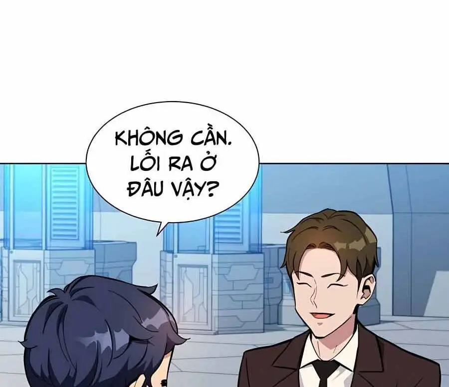 Đi Săn Tự Động Bằng Phân Thân Nettruyen ZZZ Chương 1 Page 174