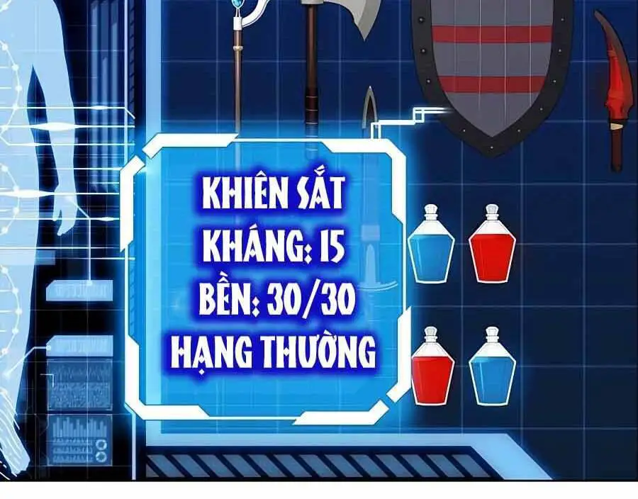Đi Săn Tự Động Bằng Phân Thân Nettruyen ZZZ Chương 1 Page 210
