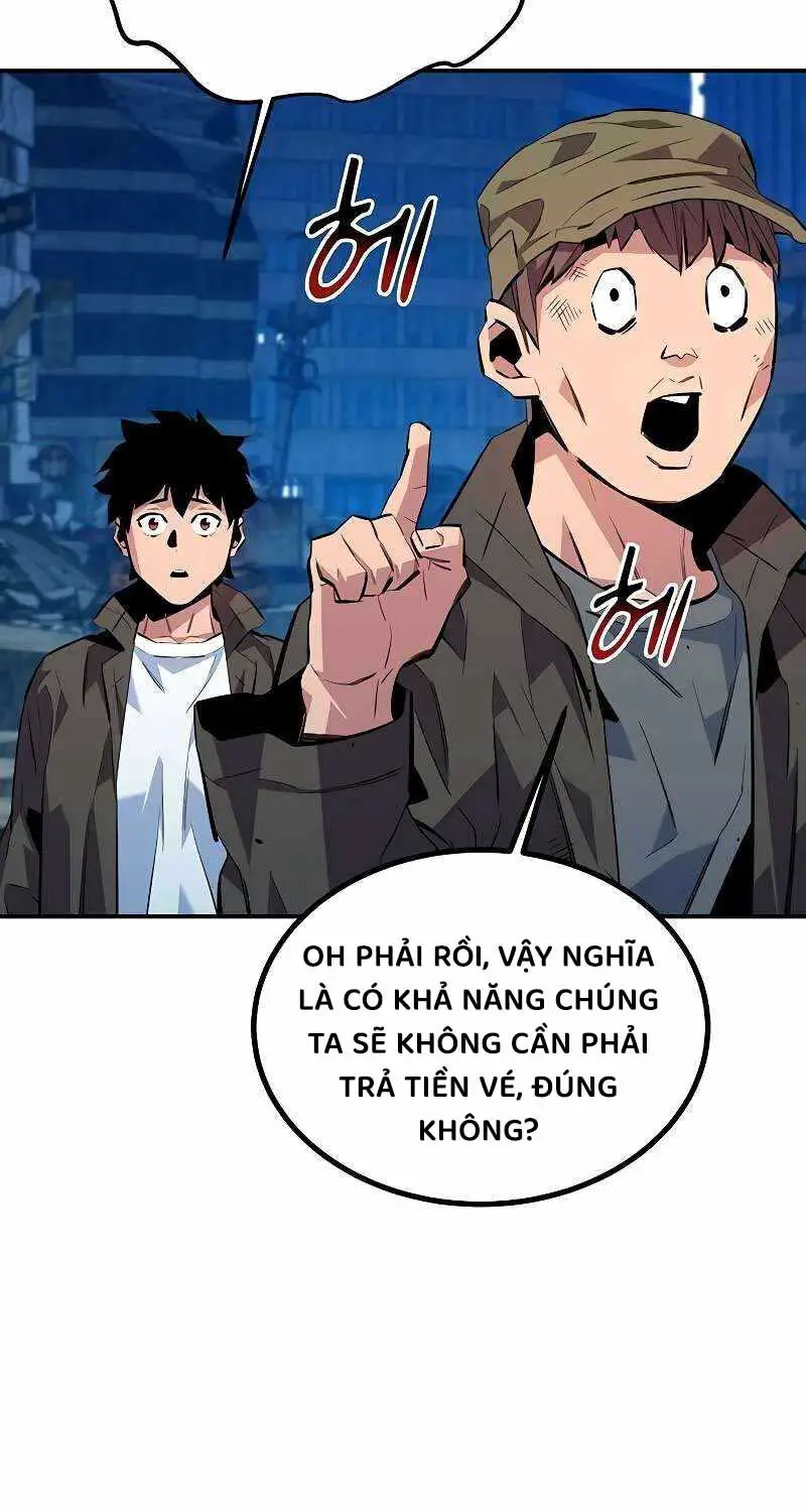 Đi Săn Tự Động Bằng Phân Thân Nettruyen ZZZ Chương 111 Page 128