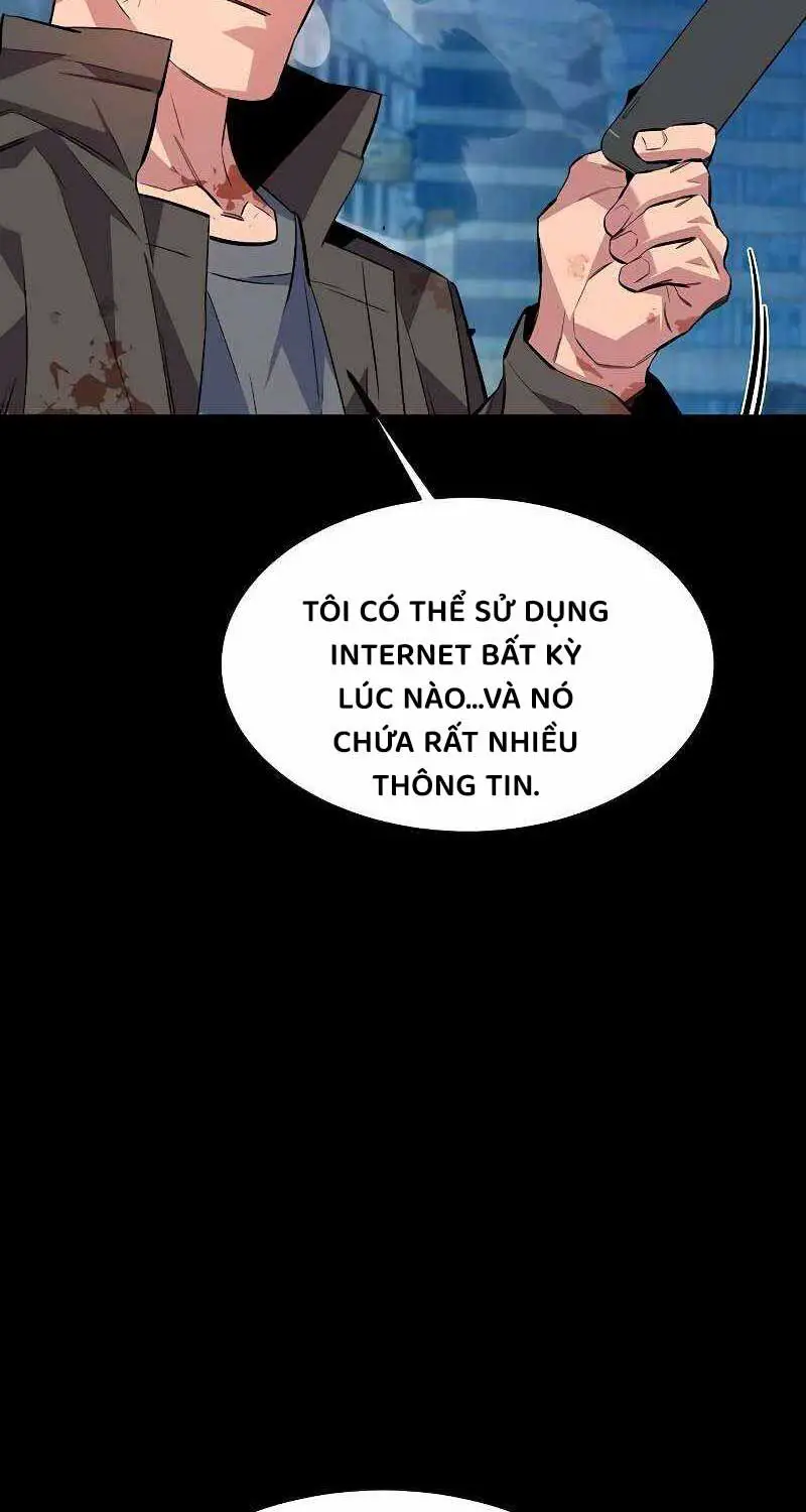 Đi Săn Tự Động Bằng Phân Thân Nettruyen ZZZ Chương 111 Page 134