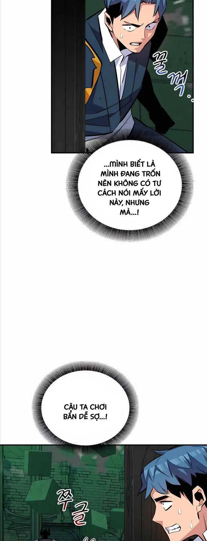 Đi Săn Tự Động Bằng Phân Thân Nettruyen ZZZ Chương 87 Page 25