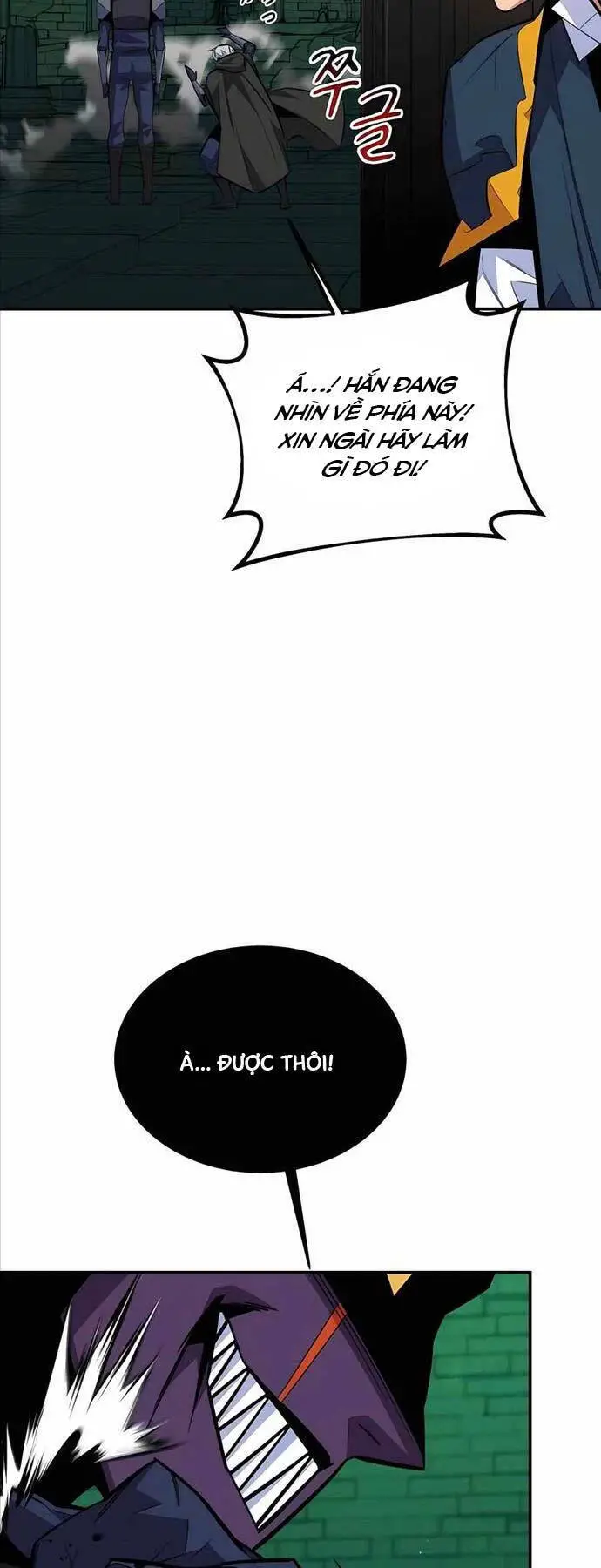 Đi Săn Tự Động Bằng Phân Thân Nettruyen ZZZ Chương 87 Page 26