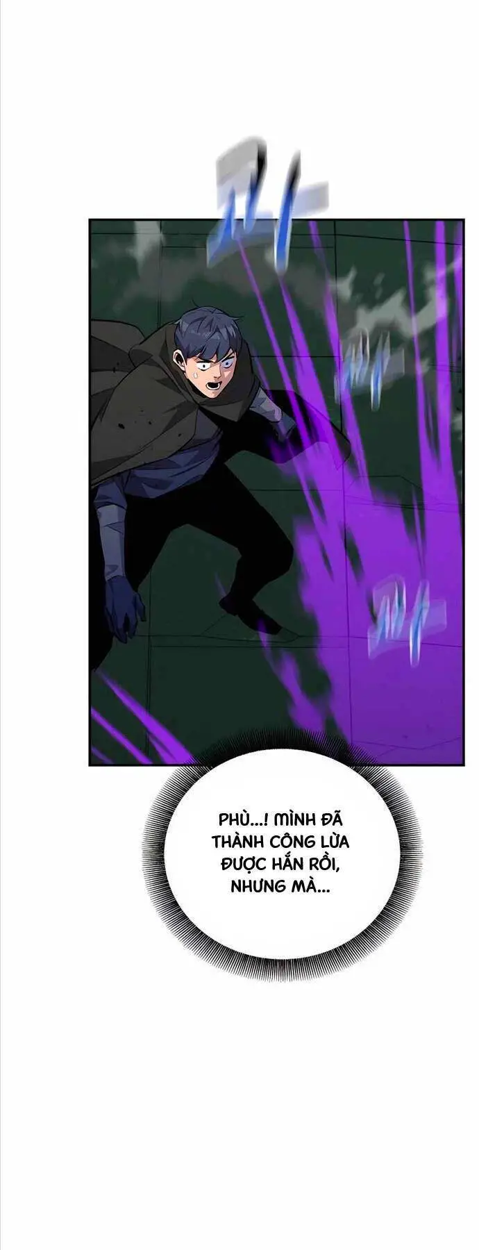 Đi Săn Tự Động Bằng Phân Thân Nettruyen ZZZ Chương 87 Page 29