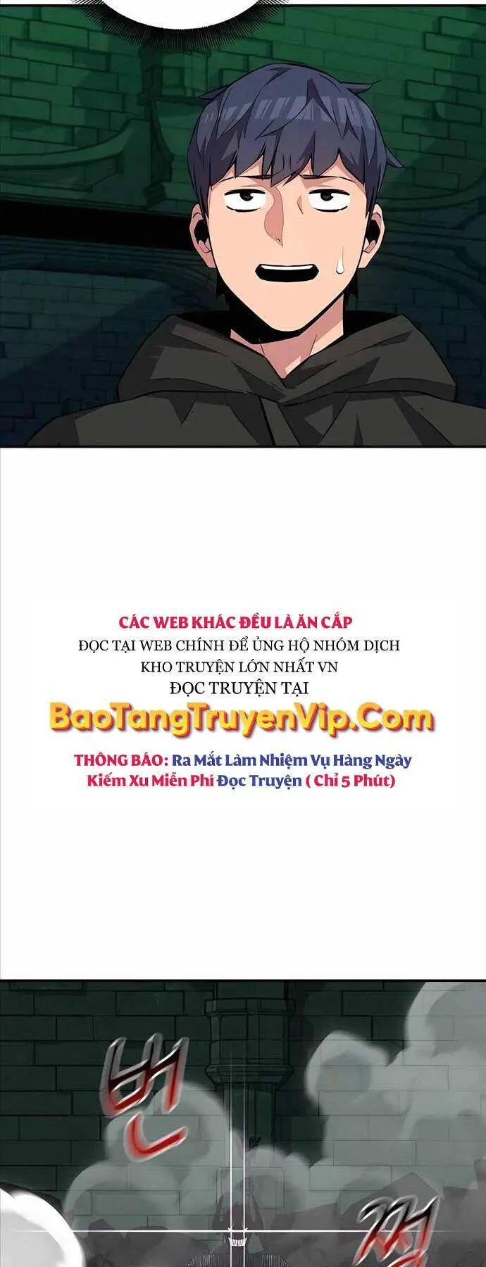 Đi Săn Tự Động Bằng Phân Thân Nettruyen ZZZ Chương 87 Page 37