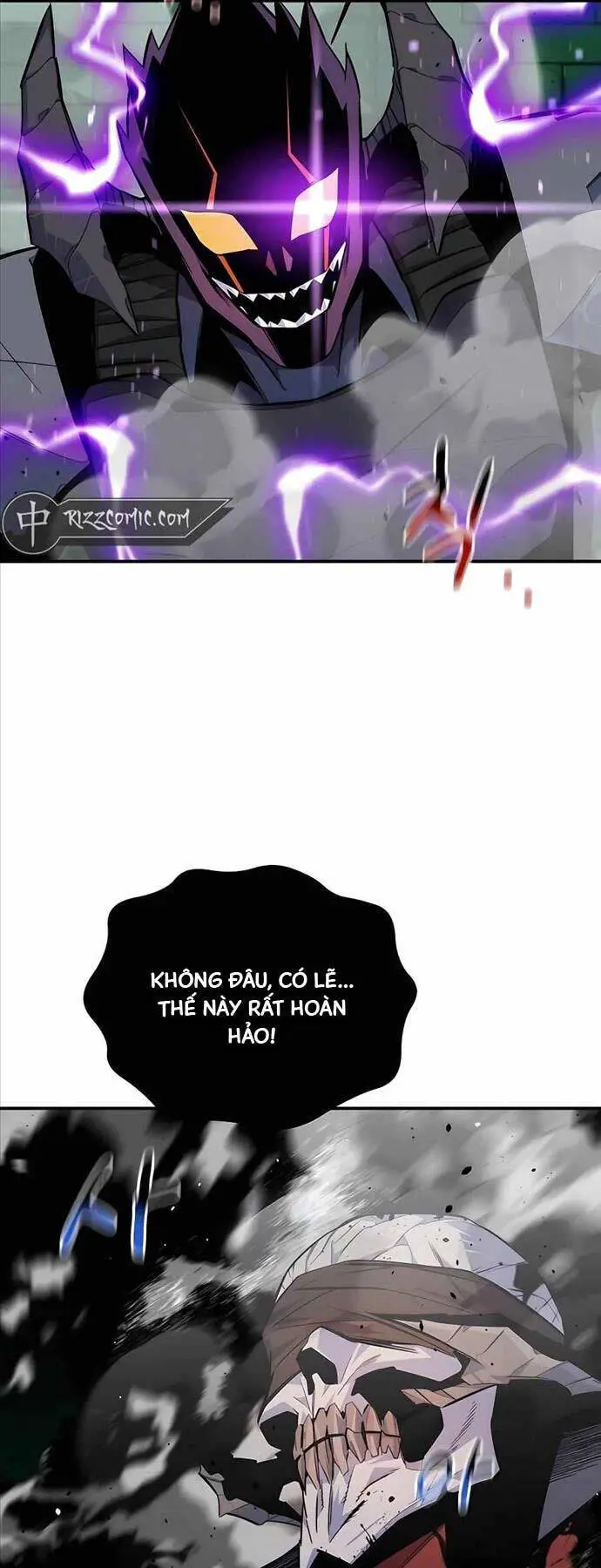 Đi Săn Tự Động Bằng Phân Thân Nettruyen ZZZ Chương 87 Page 40