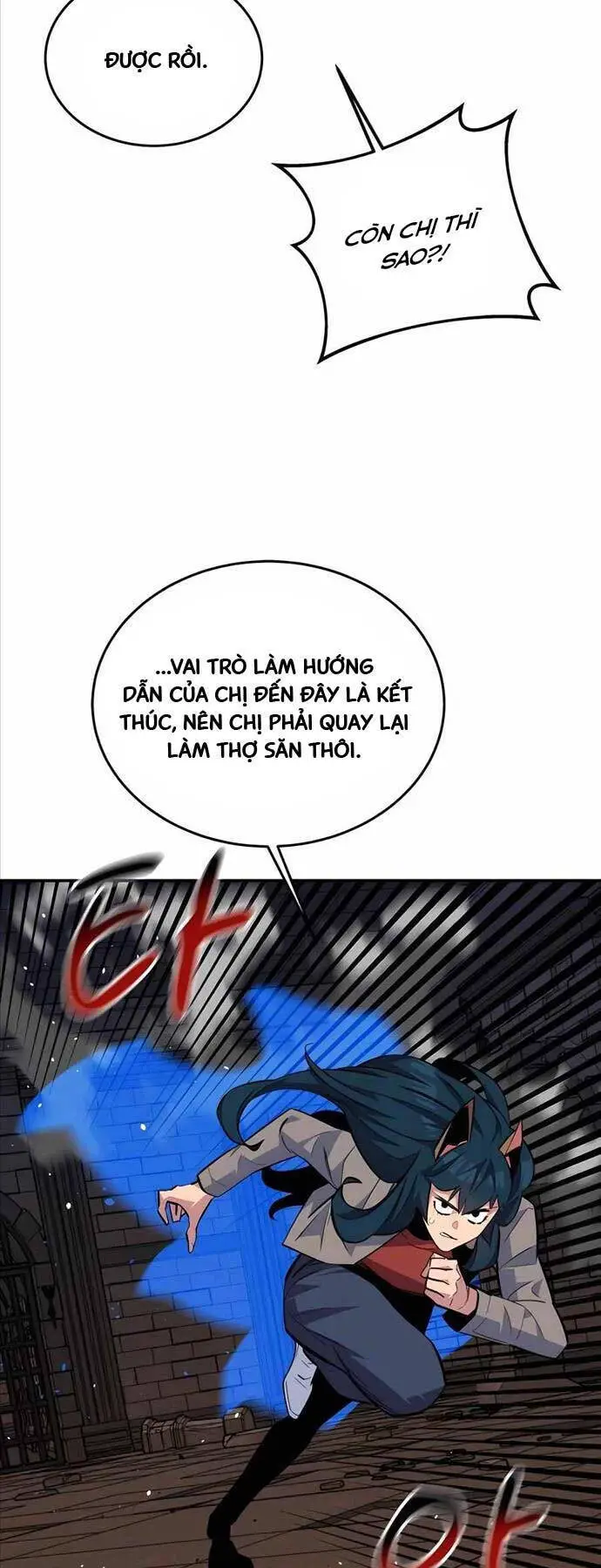 Đi Săn Tự Động Bằng Phân Thân Nettruyen ZZZ Chương 87 Page 48