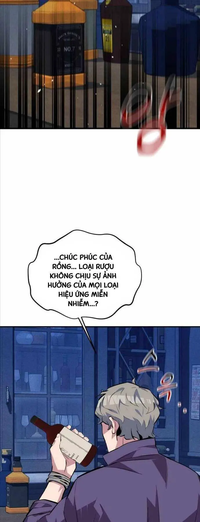 Đi Săn Tự Động Bằng Phân Thân Nettruyen ZZZ Chương 87 Page 67