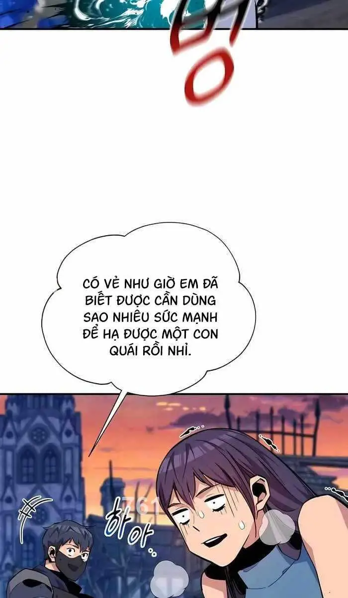 Đi Săn Tự Động Bằng Phân Thân Nettruyen ZZZ Chương 69 Page 2