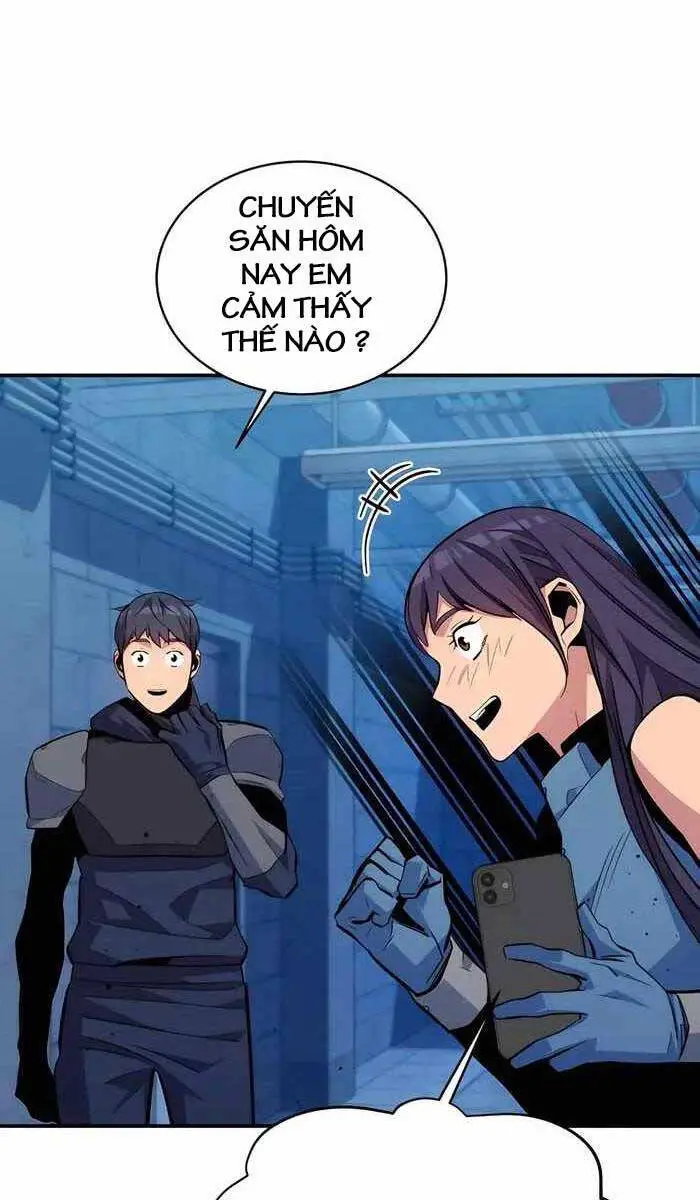 Đi Săn Tự Động Bằng Phân Thân Nettruyen ZZZ Chương 69 Page 22
