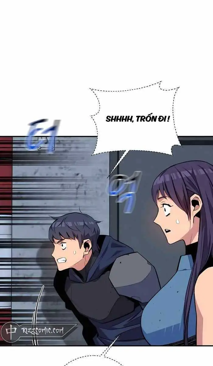 Đi Săn Tự Động Bằng Phân Thân Nettruyen ZZZ Chương 69 Page 29