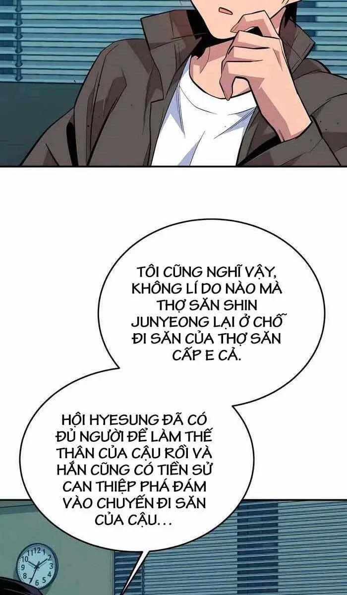 Đi Săn Tự Động Bằng Phân Thân Nettruyen ZZZ Chương 69 Page 35