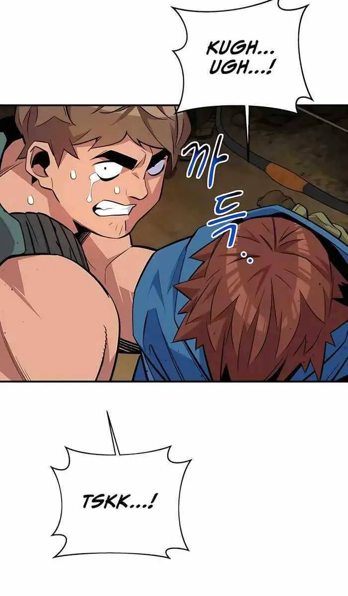 Đi Săn Tự Động Bằng Phân Thân Nettruyen ZZZ Chương 69 Page 56