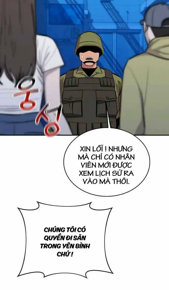 Đi Săn Tự Động Bằng Phân Thân Nettruyen ZZZ Chương 69 Page 60