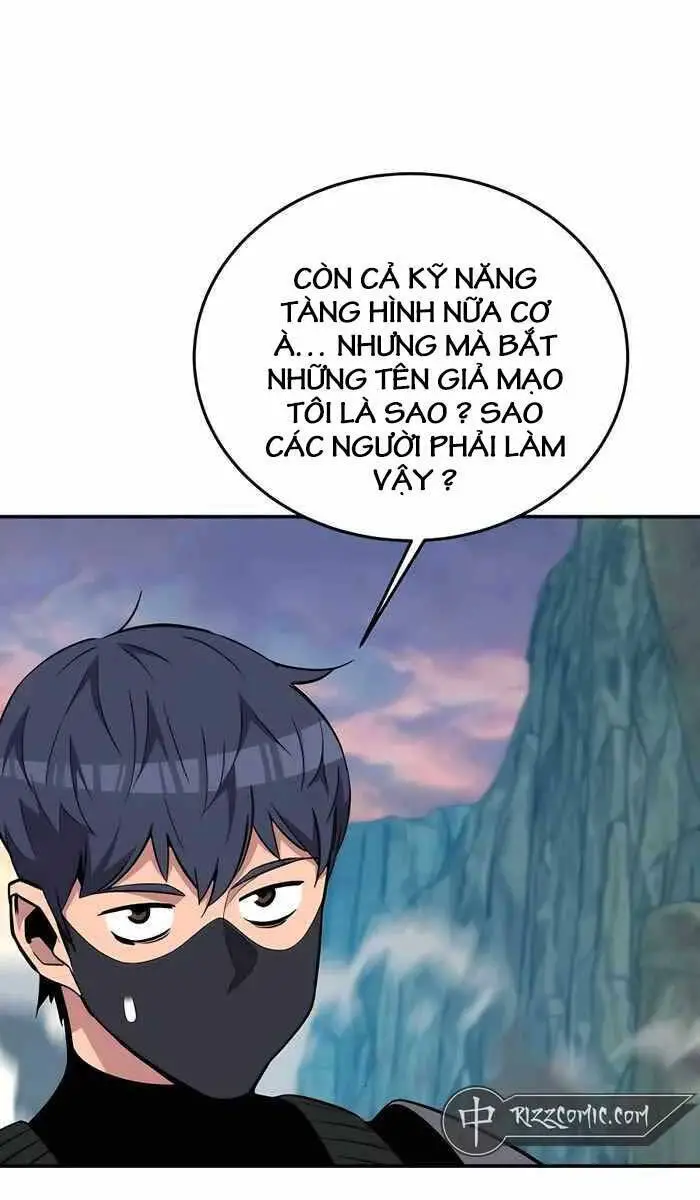 Đi Săn Tự Động Bằng Phân Thân Nettruyen ZZZ Chương 69 Page 102
