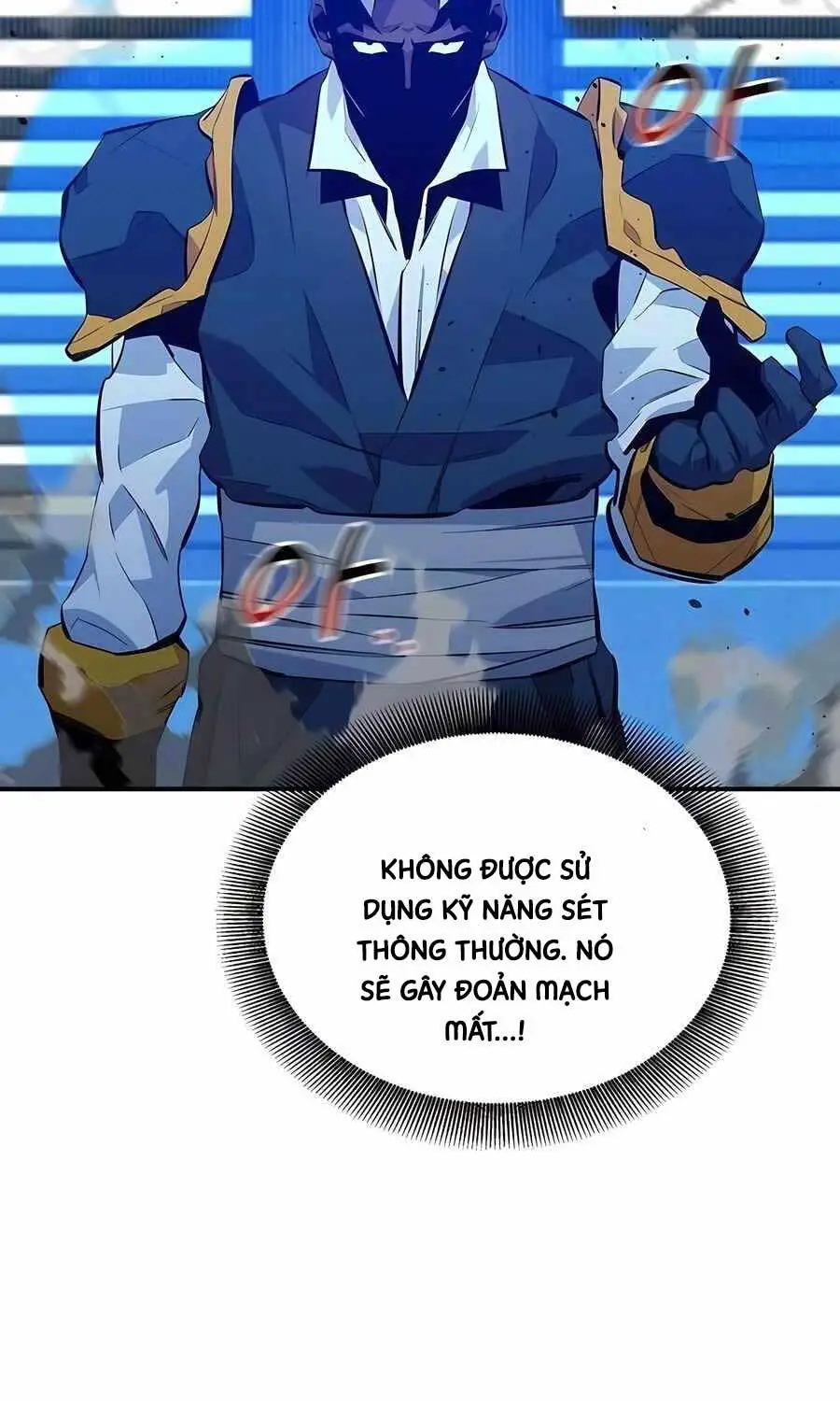 Đi Săn Tự Động Bằng Phân Thân Nettruyen ZZZ Chương 110 Page 19