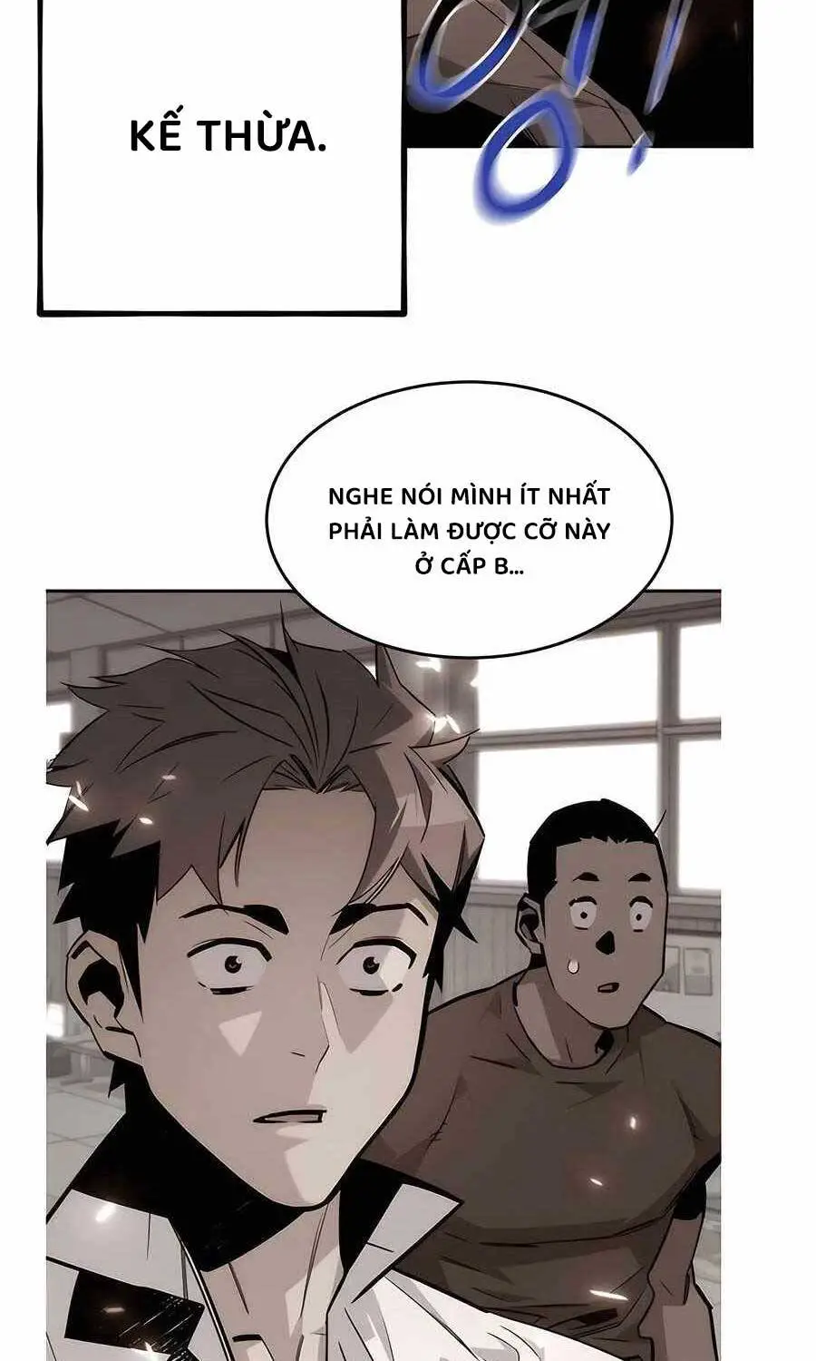 Đi Săn Tự Động Bằng Phân Thân Nettruyen ZZZ Chương 110 Page 80