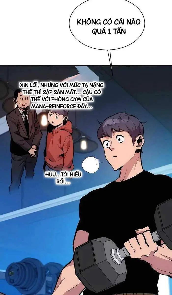 Đi Săn Tự Động Bằng Phân Thân Nettruyen ZZZ Chương 51 Page 4