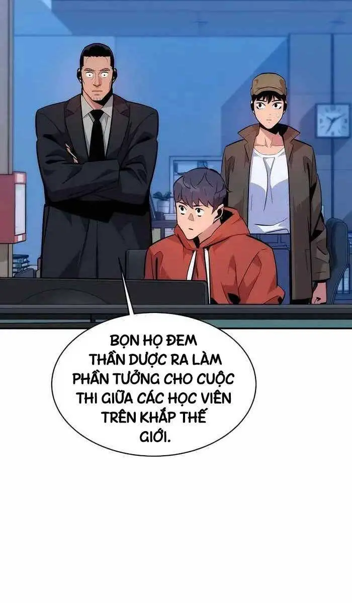 Đi Săn Tự Động Bằng Phân Thân Nettruyen ZZZ Chương 51 Page 24