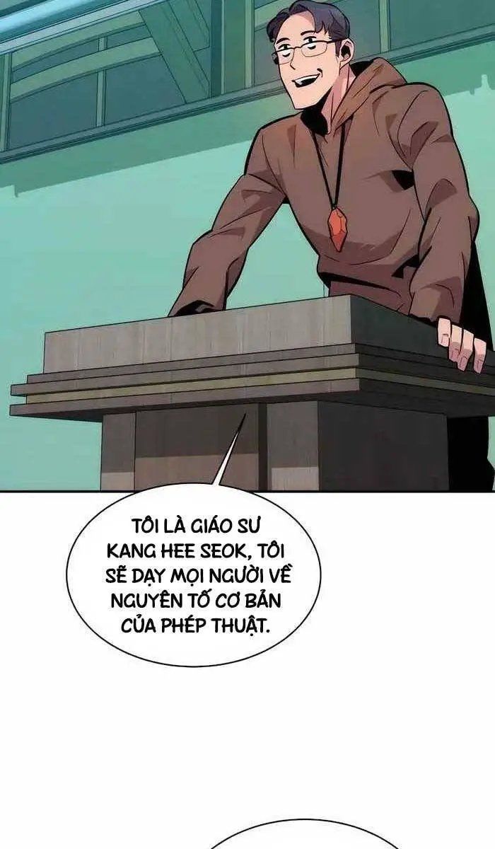 Đi Săn Tự Động Bằng Phân Thân Nettruyen ZZZ Chương 51 Page 62