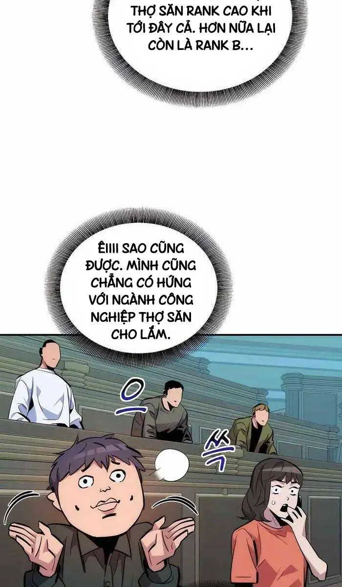 Đi Săn Tự Động Bằng Phân Thân Nettruyen ZZZ Chương 51 Page 66