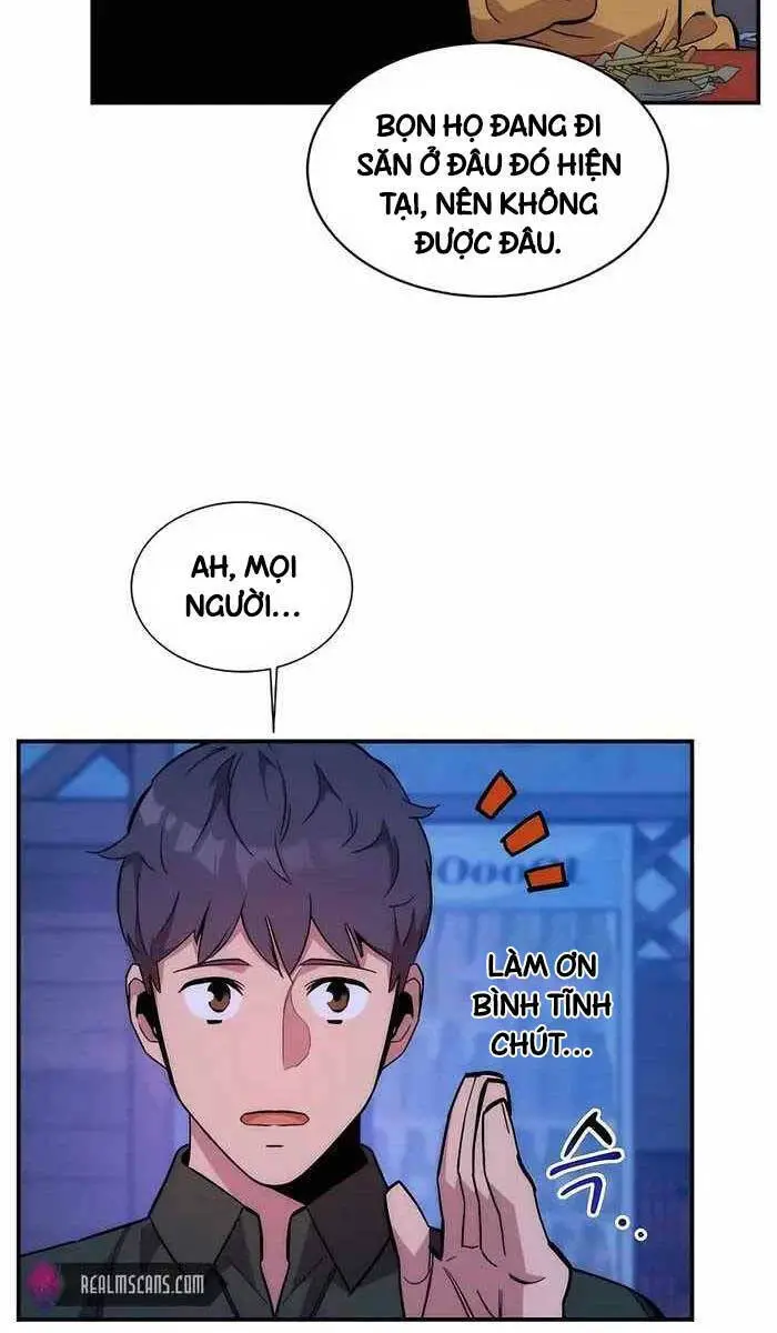 Đi Săn Tự Động Bằng Phân Thân Nettruyen ZZZ Chương 51 Page 79